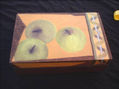 MANZANAS VERDES