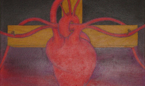 CORAZONES