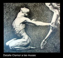 detalle "Clamor a...