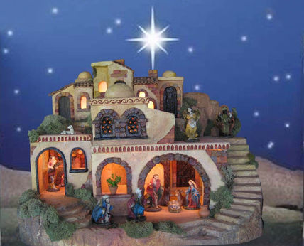 Pesebre