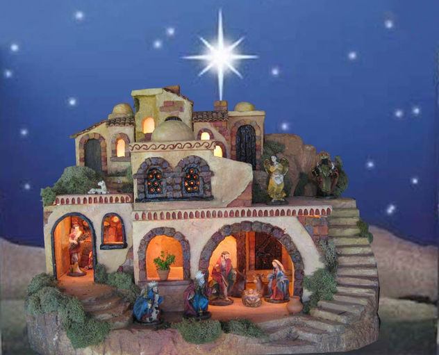 pesebre