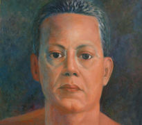 Autoretrato 1