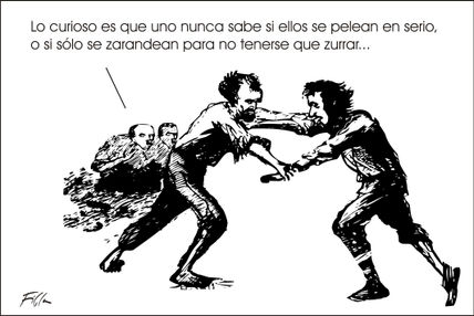 Guerra fría