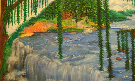 paisajes