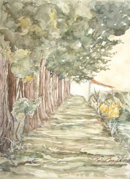El Final del Camino