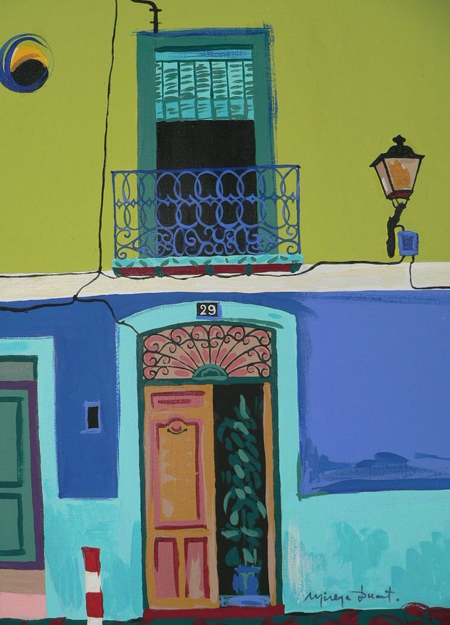 puerta 29