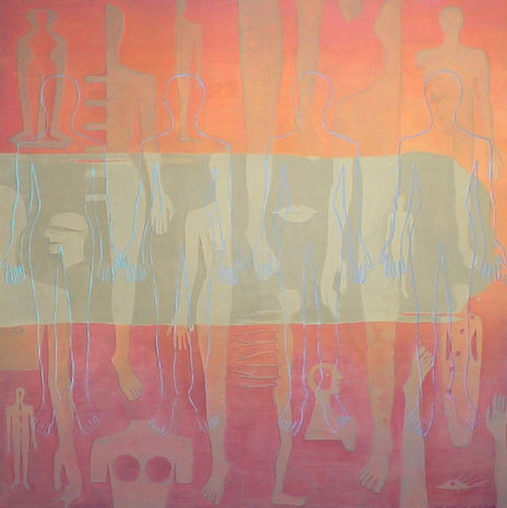"Ser Tiempo II"