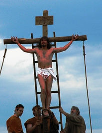 Crucifixión 1