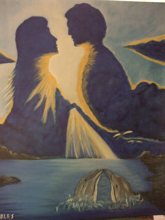 la noche