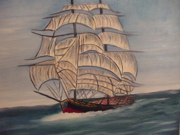 velero