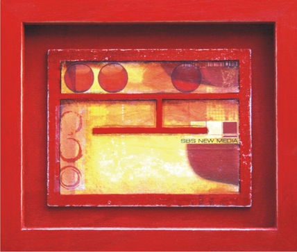 Caja roja