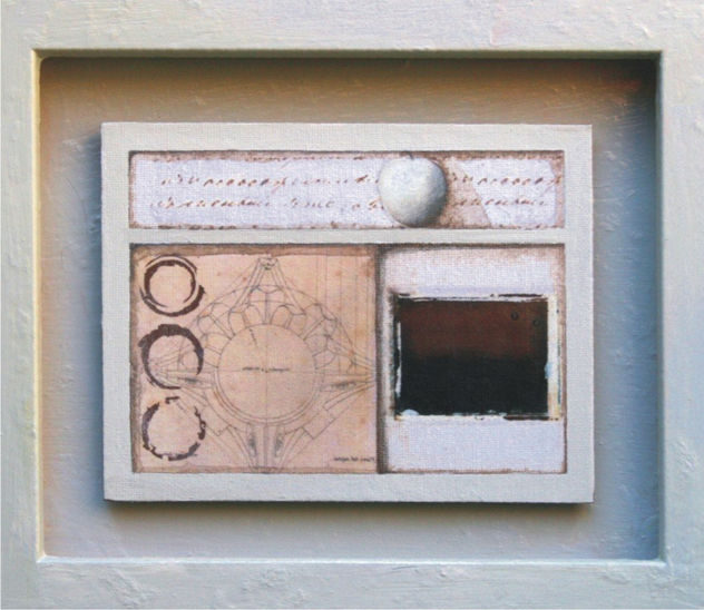 la manzana Blanca de Newton