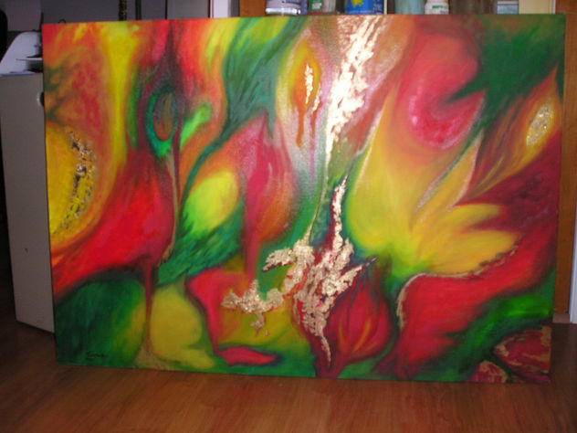 inspiracion de color