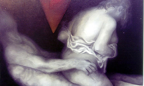 VISIONES EROTICAS