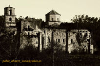 Monasterio de monfero