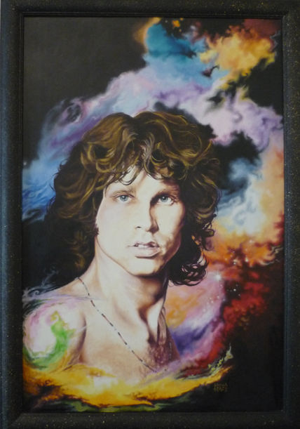J. Morrison