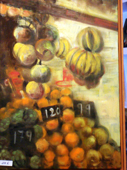 El mercado