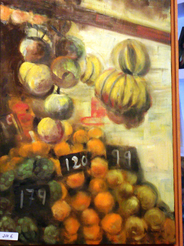 El mercado