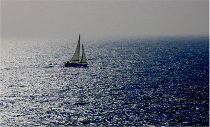 Velero en le...