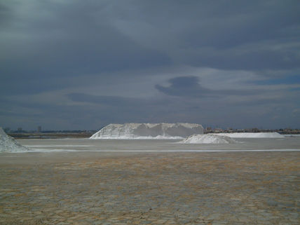 Salinas de S.Pedro