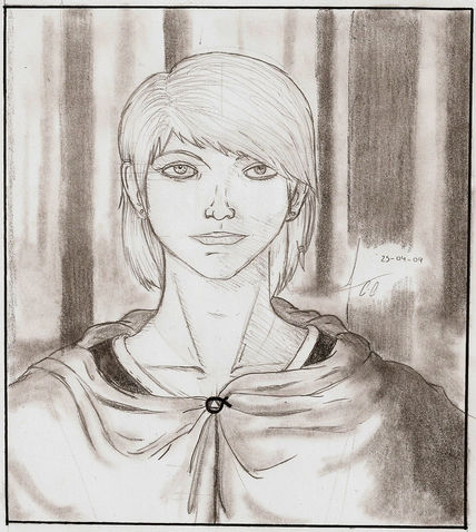 Retrato del comando...