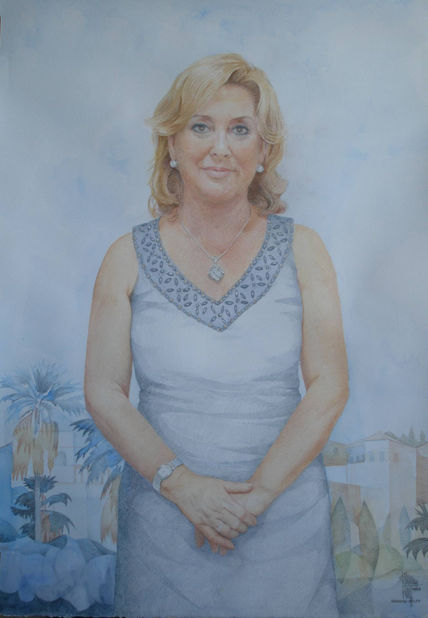 Remedios Carrillo