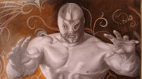 El hijo del santo