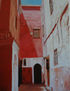 CASAS ROJAS