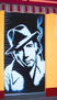 DECORACION GRAFITI GRAFFITI PINTURA MURAL