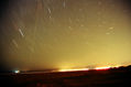 rotacion de estrellas