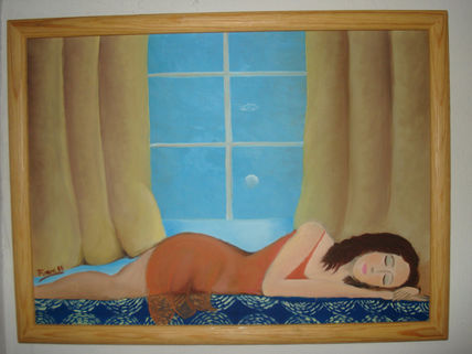 MujerDormida1