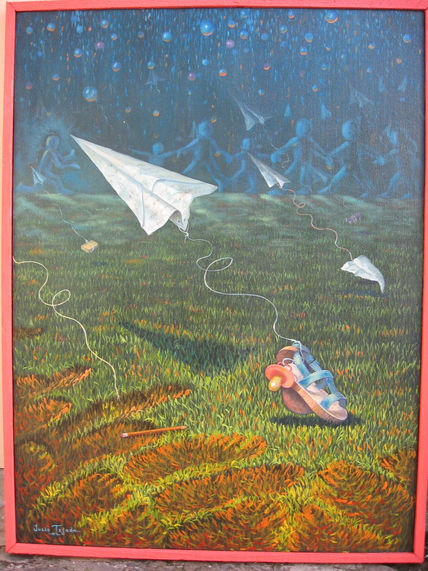 Fuga Ingenua