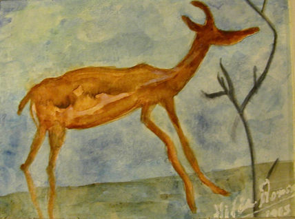 Silueta