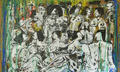 PINTURAS