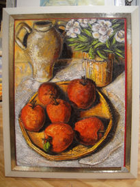 Manzanas