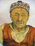 Durmus'un Karisi (detalle)