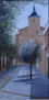 Iglesia en Desposorio de Membrilla (Ciudad Real)2008
