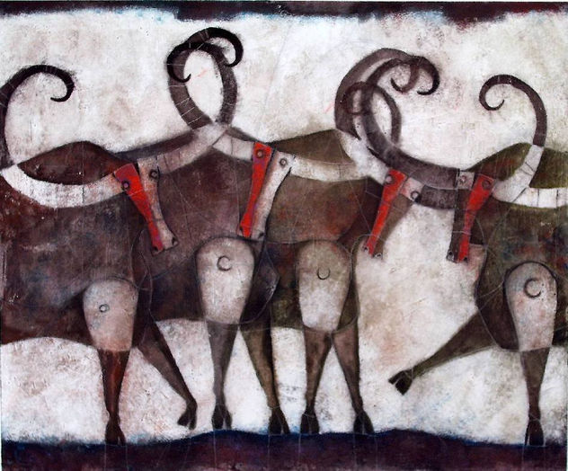 TOROS TORCIDOS