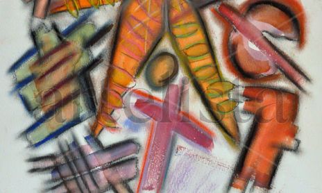 Pinturas