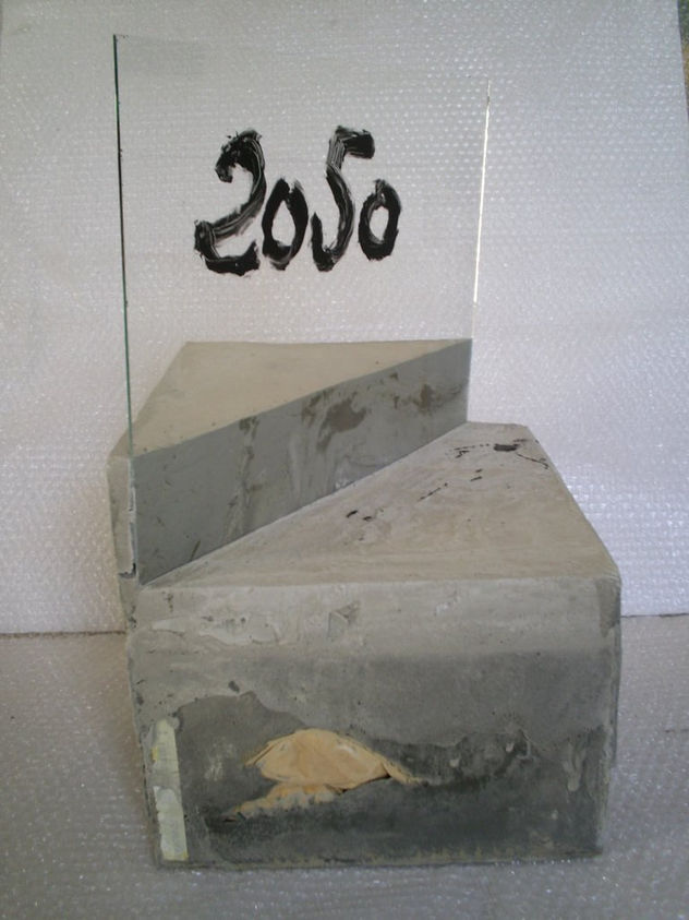 2050, leve vistazo al arte actual nº2