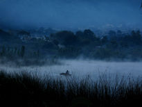 Amanecer de Atitlan