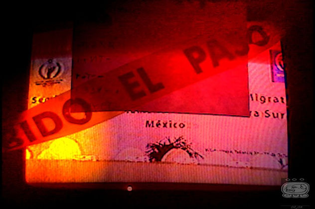 TV MEXICO