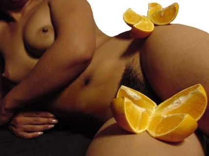 Probando tus jugos