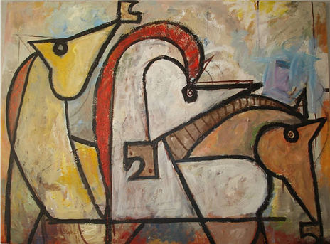 Caballos
