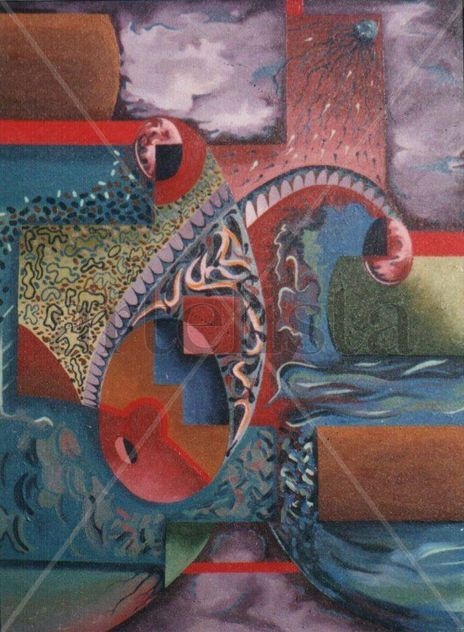 Exploración submarina