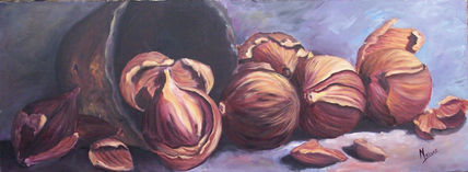 Cebollas