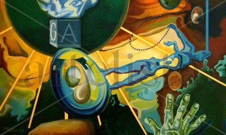 PINTURAS