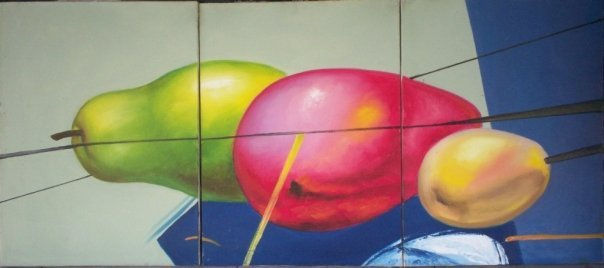 triptico