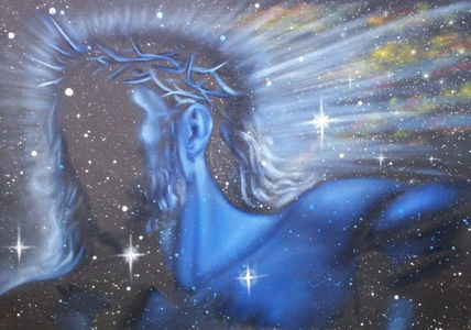 Energia cosmica