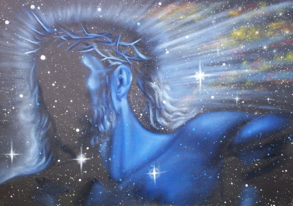 energia cosmica